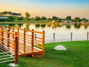 The Ministry announces the gradual lifting of restrictions on recreational activities in amusement cities and parks.