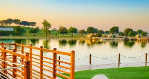 The Ministry announces the gradual lifting of restrictions on recreational activities in amusement cities and parks.
