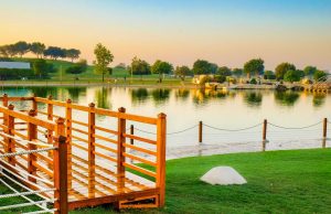 The Ministry announces the gradual lifting of restrictions on recreational activities in amusement cities and parks.
