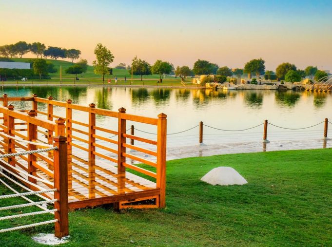 The Ministry announces the gradual lifting of restrictions on recreational activities in amusement cities and parks.