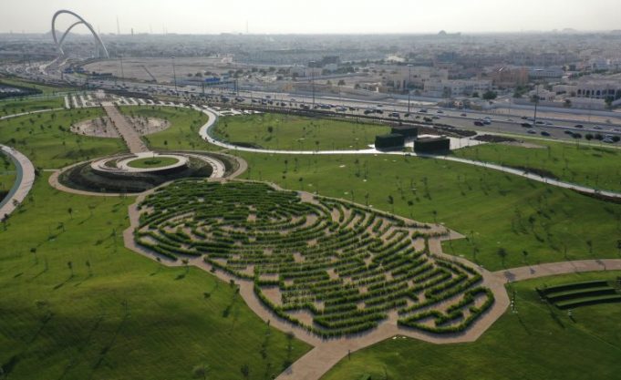 All About 5/6 Park Doha