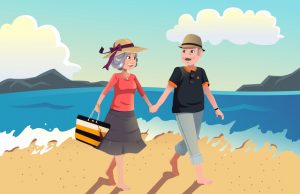 What You Need to Know to Have a Strong, Healthy Relationship??