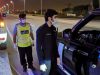 How to view online traffic violations pictures registered by the radar?