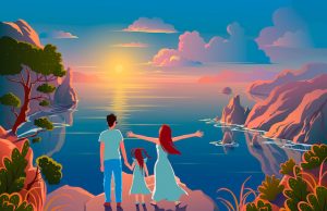 Live for Today, Stop Waiting for Tomorrow