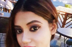 Annie’s favorite DIY body scrubs