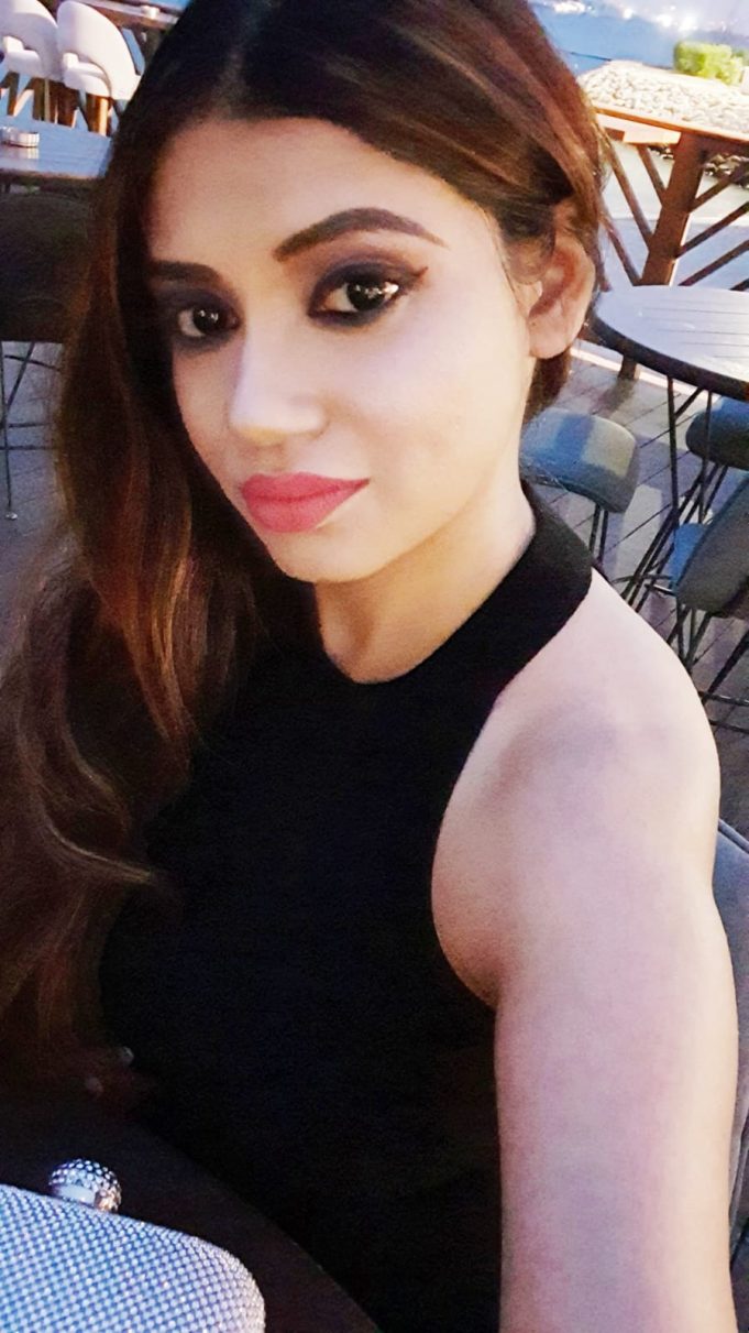 Annie’s favorite DIY body scrubs