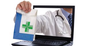 The Emergence of Online Pharmacy in Qatar