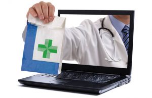 The Emergence of Online Pharmacy in Qatar