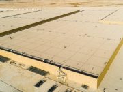 Largest Drinking Water Storage Tank