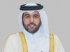 His Excellency Sheikh Saif bin Ahmed Al Thani-Director of the Government Communications Office
