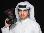 Ali Abduljabbar Saifaldeen-An Amazing Journey of an Engineer to Photographer