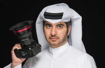 Ali Abduljabbar Saifaldeen-An Amazing Journey of an Engineer to Photographer