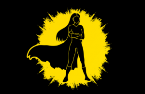 Find Your Fighting Spirit When Life Gets Tough