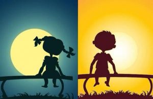 All About Love and Long-Distance Relationship