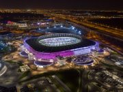 Education City and Ahmad Bin Ali stadiums to host FIFA Club World Cup 2020™