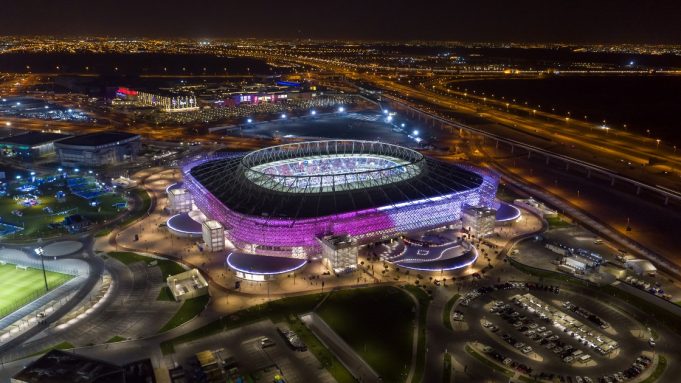 Education City and Ahmad Bin Ali stadiums to host FIFA Club World Cup 2020™