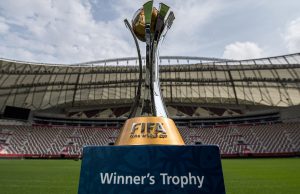 Visa Presale offers exclusive chance to purchase FIFA Club World Cup Qatar 2020™ tickets