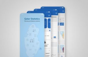 PSA Launches New Application to Support “Qatar Census 2020”