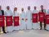 Ambassadors for FIFA World Cup Qatar 2022