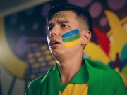 Cheer on football’s champions | شجّع أبطال كرة القدم