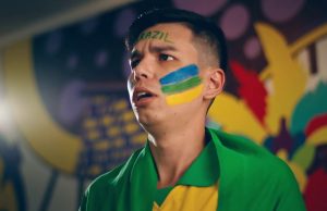 Cheer on football’s champions | شجّع أبطال كرة القدم