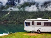 Where you can Hire Caravan/Cabins in Qatar ??