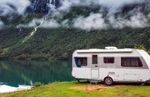 Where you can Hire Caravan/Cabins in Qatar ??