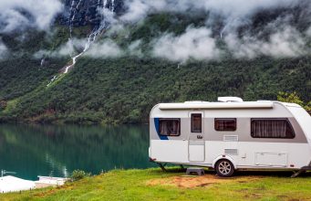 Where you can Hire Caravan/Cabins in Qatar ??
