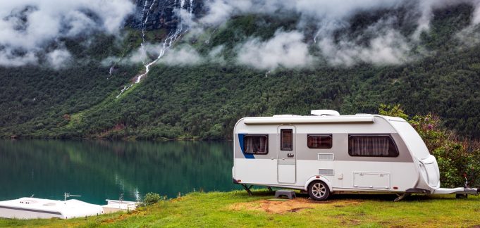 Where you can Hire Caravan/Cabins in Qatar ??