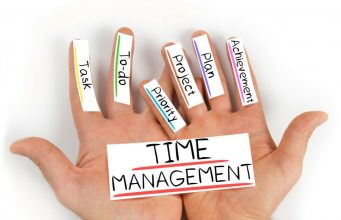 TIME MANAGEMENT