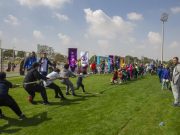 Where to Celebrate Qatar National Sports Day 2021?