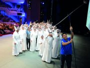 Longest Selfie Stick