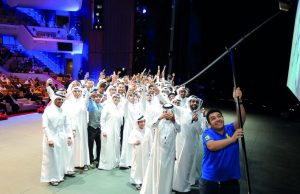 Longest Selfie Stick