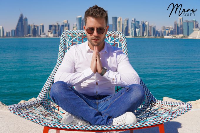 Manu Soler-It’s Time to Rewire