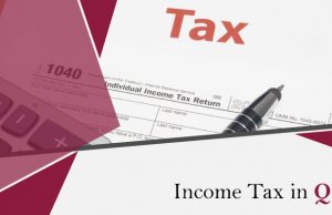 All About Qatar’s Tax System