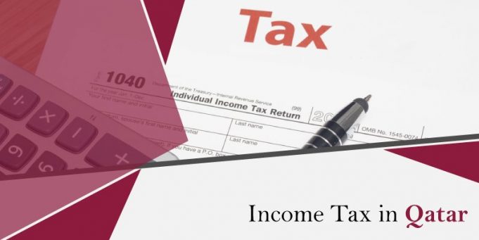 All About Qatar’s Tax System
