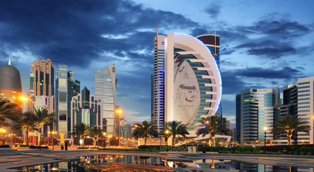No hotel quarantine exception in Qatar other than Green List countries