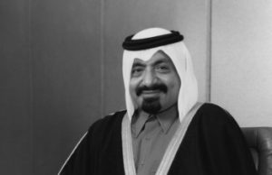 Sheikh Khalifa Bin Hamad Al Thani