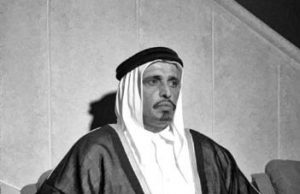 H.E.Sheikh Ahmad Bin Ali Al Thani