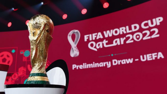 FIFA World Cup Qatar 2022™ Official Hospitality Packages go on sale
