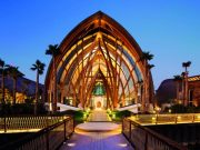 A Must Visit to Exotic Hot spot in Doha – Q Lounge at Banana Island Resort by Anantara