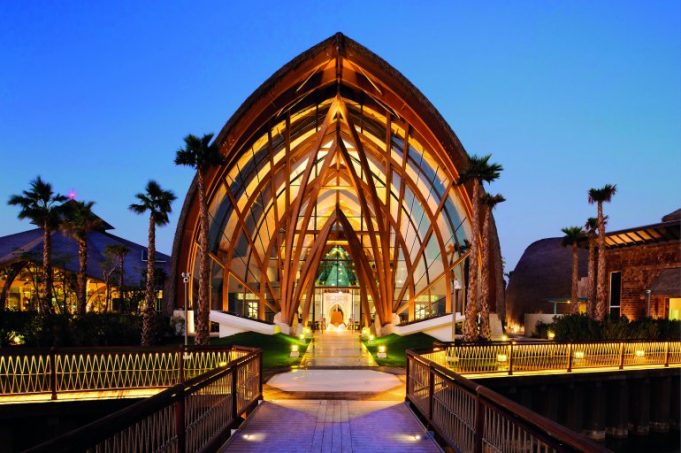 A Must Visit to Exotic Hot spot in Doha – Q Lounge at Banana Island Resort by Anantara