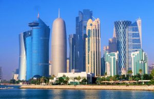 How Does Qatar Support for Entrepreneurship??