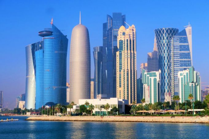 How Does Qatar Support for Entrepreneurship??