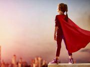 Make Vulnerability Your New Superpower