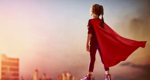 Make Vulnerability Your New Superpower