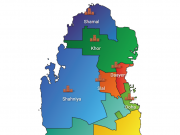 All About Municipalities in Qatar