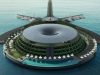 Qatar Plans To Build A Floating Eco-Luxury Hotel