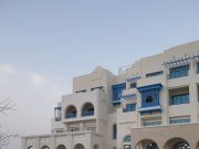 Hilton Salwa Beach Resort & Villas – A Place to Unwind Yourself