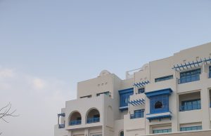 Hilton Salwa Beach Resort & Villas – A Place to Unwind Yourself